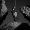 Etui RINGKE Rugged Gear Magnetic MagSafe do Apple iPhone 16 Pro Max Czarne moro Seria telefonu iPhone