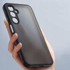 Etui TECH-PROTECT MagMat do Xiaomi Redmi 14C/Poco C75 Czarny Seria telefonu Poco