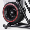 Orbitrek magnetyczno-powietrzny BOWFLEX M6i Max Trainer Pomiar pulsu Tak