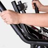 Orbitrek magnetyczno-powietrzny BOWFLEX M6i Max Trainer Funkcje komputera Czas