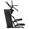 Orbitrek magnetyczny BOWFLEX SEi Max Trainer Rodzaj napędu Napęd przedni