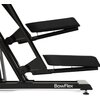 Orbitrek magnetyczny BOWFLEX SEi Max Trainer Pomiar pulsu Tak
