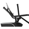 Orbitrek magnetyczny BOWFLEX SEi Max Trainer Ćwiczone partie mięśni Biodra