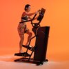 Orbitrek magnetyczny BOWFLEX SEi Max Trainer Ćwiczone partie mięśni Pośladki