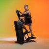 Orbitrek magnetyczny BOWFLEX SEi Max Trainer Funkcje komputera Aplikacja Bowflex JRNY
