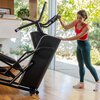 Orbitrek magnetyczny BOWFLEX SEi Max Trainer Przeznaczony H - użytek domowy