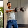 Kettlebell BOWFLEX BFX 840 (18 kg) Kolor Czarny
