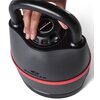 Kettlebell BOWFLEX BFX 840 (18 kg) Waga z opakowaniem [kg] 18.4