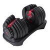 Hantla regulowana BOWFLEX Select Tech 552i (24 kg)