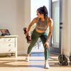 Hantla regulowana BOWFLEX Select Tech 552i (24 kg) Materiał Tworzywo sztuczne