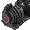 Hantla regulowana BOWFLEX Select Tech 1090I (41 kg) Waga [kg] 41