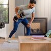 Hantla regulowana BOWFLEX Select Tech 1090I (41 kg) Funkcja sztangi Nie