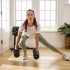 Hantla regulowana BOWFLEX Select Tech 1090I (41 kg) Liczba sztuk w opakowaniu 1