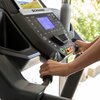 Bieżnia elektryczna SCHWINN 510T 1939W 16km/h Załączona dokumentacja Instrukcja obsługi w języku polskim