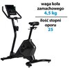 Rower magnetyczny SCHWINN U590