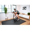 Rower magnetyczny SCHWINN 510U Ćwiczone partie mięśni Pośladki