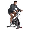 Rower spiningowy SCHWINN Indoor Cycling Schwinn 800IC Funkcje komputera Spalane kalorie