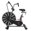 Rower powietrzny SCHWINN Airdyne AD8 Maksymalna waga użytkownika [kg] 160
