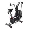 Rower powietrzny SCHWINN Airdyne AD8 Pomiar pulsu Tak