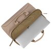 Torba na laptopa TUCANO Smilza 15.6 cali Beżowy Pasuje do laptopa [cal] 15.6