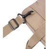 Torba na laptopa TUCANO Smilza 15.6 cali Beżowy Rodzaj Torba