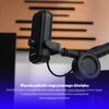 Mikrofon ENDORFY Solum Voice Kardioidalny System mocowania Ramię mikrofonowe