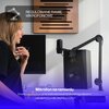 Mikrofon ENDORFY Solum Voice Kardioidalny Długość kabla [m] 3