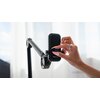 Mikrofon ENDORFY Solum Voice Kardioidalny Pasmo przenoszenia maksymalne [Hz] 18000