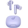 Słuchawki douszne SOUNDCORE P40I ANC  Fioletowy