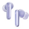 Słuchawki douszne SOUNDCORE P40I ANC  Fioletowy Transmisja bezprzewodowa Bluetooth