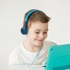 Słuchawki nauszne JLAB JBuddies Pop  Niebieski Odtwarzacz MP3 Nie