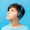 Słuchawki nauszne JLAB JBuddies Pop  Niebieski True Wireless Nie