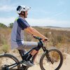 Słuchawki powietrzne JLAB JBuds Open Sport Czarny Funkcje dodatkowe Google Fast Pair