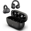 Słuchawki powietrzne JLAB Flex Open  Czarny Transmisja bezprzewodowa Bluetooth