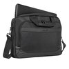 Torba na laptopa NATEC Kudu 15.6 cali Czarny Rączka Tak