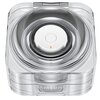 Smartring SAMSUNG Galaxy Ring 53mm Tytanowo-czarny Materiał wykonania pierścienia Tytan