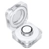 Smartring SAMSUNG Galaxy Ring 53mm Tytanowo-srebrny Wyposażenie Kabel USB