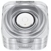 Smartring SAMSUNG Galaxy Ring 53mm Tytanowo-srebrny Materiał wykonania pierścienia Tytan