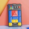 Gra logiczna GIIKER Super Slide Czarny Liczba graczy 1
