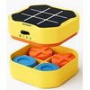 Gra logiczna GIIKER Tic Tac Toe Bolt Liczba graczy 2