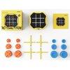 Gra logiczna GIIKER Tic Tac Toe Bolt Wiek 3+