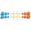 Gra logiczna GIIKER Tic Tac Toe Bolt Rodzaj Gra logiczna