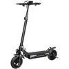 Hulajnoga elektryczna RUPTOR R1 V2 10 80 km 500W Amortyzacja 10" Czarny