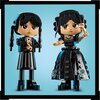 LEGO 76780 Wednesday Figurka Wednesday Addams Liczba figurek [szt] 0