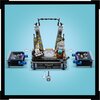 LEGO 76780 Wednesday Figurka Wednesday Addams Wiek 10 lat