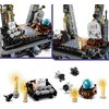 LEGO 76780 Wednesday Figurka Wednesday Addams Gwarancja 24 miesiące