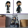 LEGO 76780 Wednesday Figurka Wednesday Addams Płeć Chłopiec