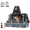LEGO 76781 Wednesday Pokój Wednesday i Enid Kolekcjonerskie Nie