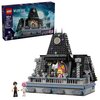 LEGO 76781 Wednesday Pokój Wednesday i Enid