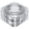 Smartring SAMSUNG Galaxy Ring 52mm Tytanowo-złoty Wyposażenie Etui do ładowania